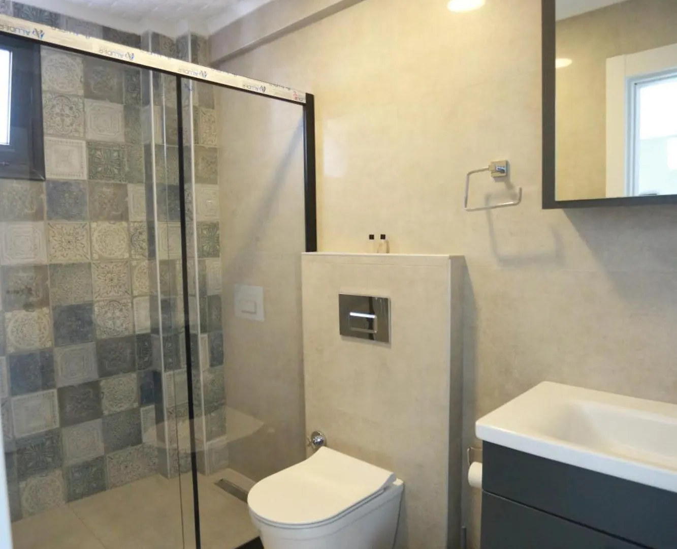 Ami Tai Luxery Fethiye