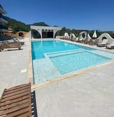 Ami Tai Luxery 0*, Fethiye Turquía